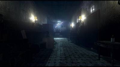 четвертый скриншот из N.E.R.O.: Nothing Ever Remains Obscure
