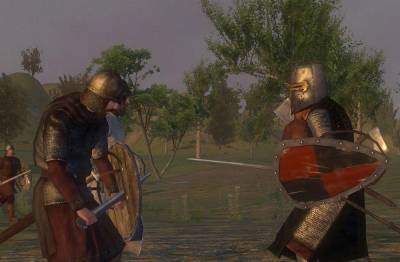 второй скриншот из Mount and Blade: Dream Collection 2010 - Volume 1