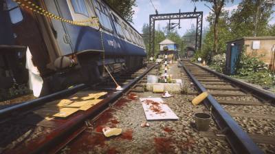 третий скриншот из Everybody's Gone to the Rapture