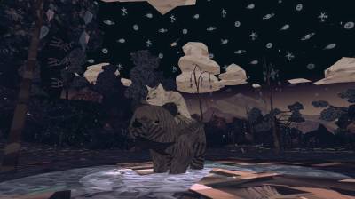 первый скриншот из Paws A Shelter 2 Game