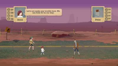 второй скриншот из Sheltered