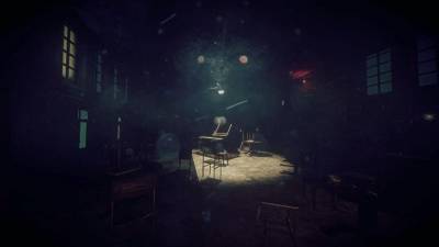 третий скриншот из Phantasmal