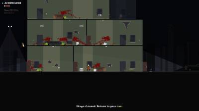 третий скриншот из Deadbolt