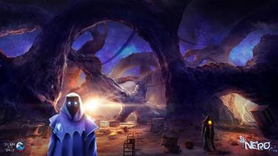 второй скриншот из N.E.R.O.: Nothing Ever Remains Obscure