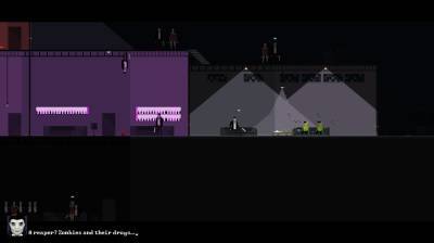 первый скриншот из Deadbolt