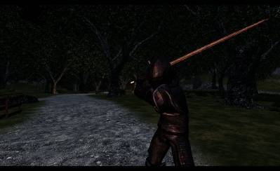 третий скриншот из Mortal Online