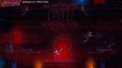 четвертый скриншот из Slain!