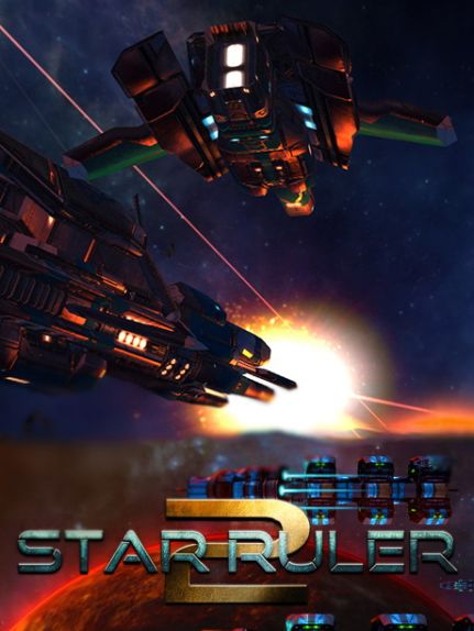 Star Ruler 2