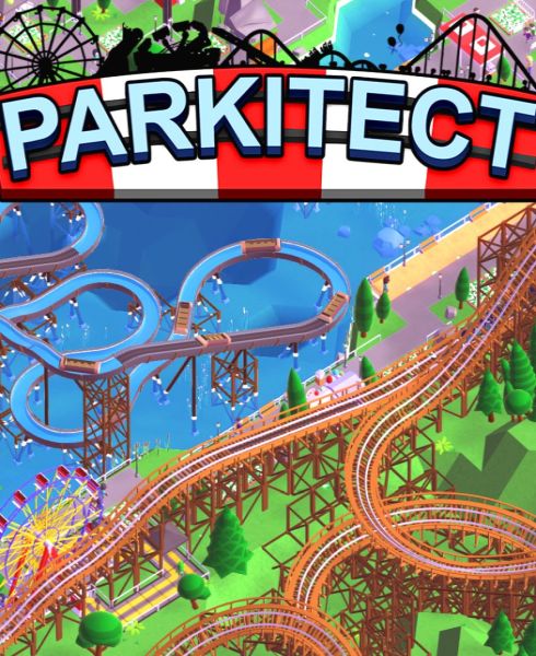 Parkitect Parkitect