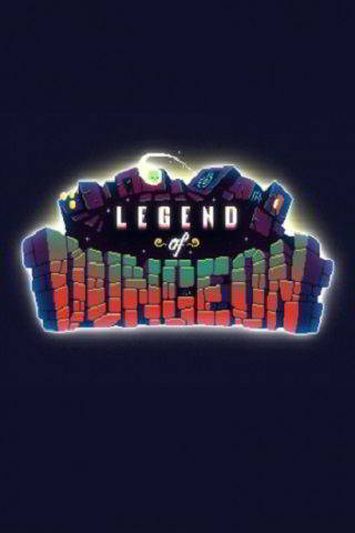 Legend of Dungeon