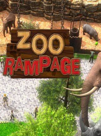 Zoo Rampage