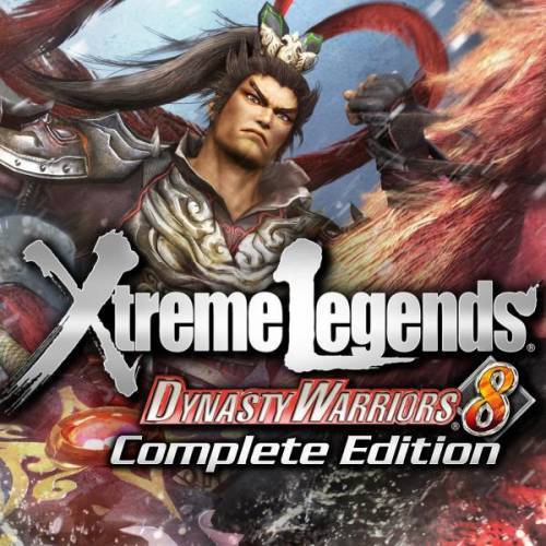 Dynasty Warriors 8: Xtreme Legends - Complete Edition Dynasty Warriors 8: Xtreme Legends - Complete Edition