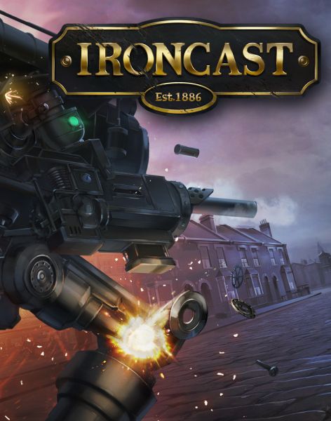 Ironcast