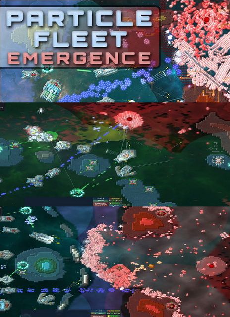 Particle Fleet: Emergence