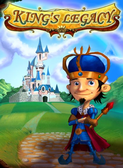 King's Legacy King's Legacy