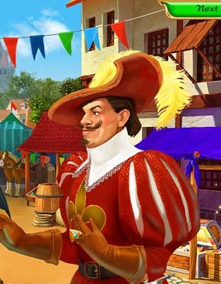 Abigail and the Kingdom of Fairs Abigail and the Kingdom of Fairs