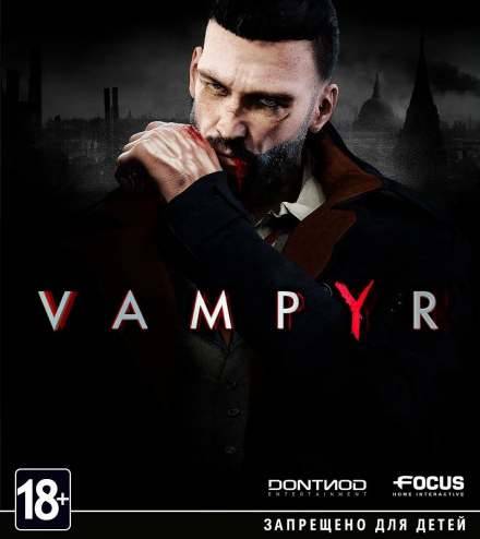 Vampyr