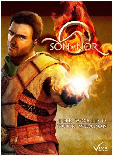 Son of Nor Son of Nor
