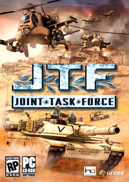 Joint Task Force Joint Task Force