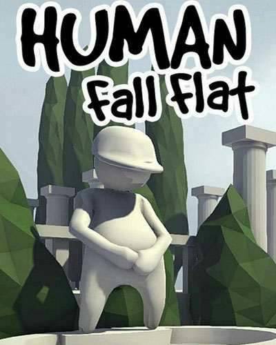 Human: Fall Flat Human: Fall Flat