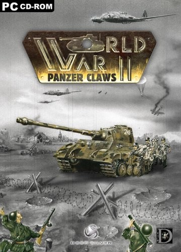 World War II: Panzer Claws 2 World War II: Panzer Claws 2