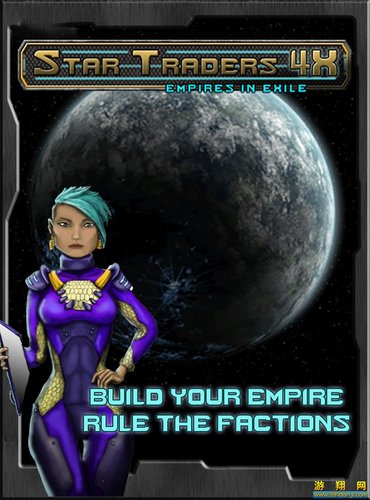 Star Traders: 4X Empires