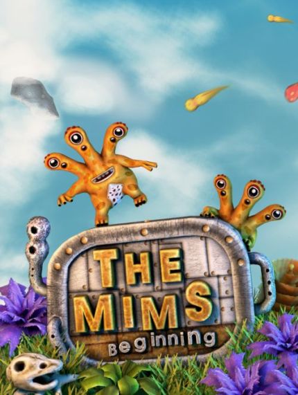 The Mims Beginning