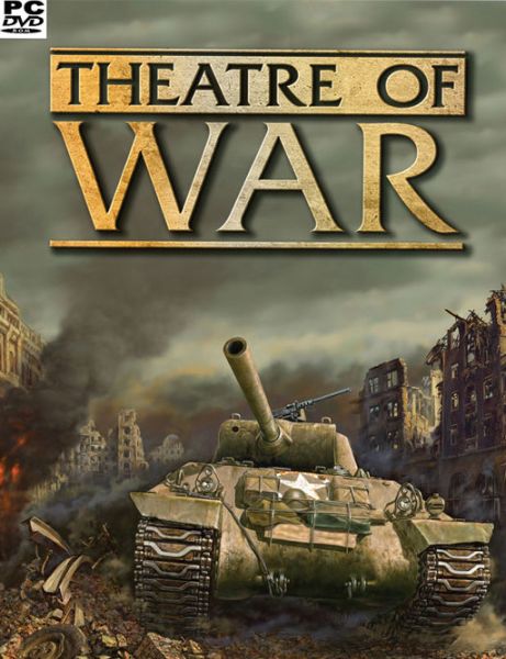 Theatre of War Demo Theatre of War Demo