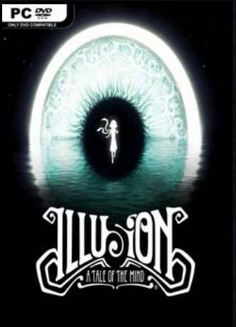 Illusion: A Tale of the Mind