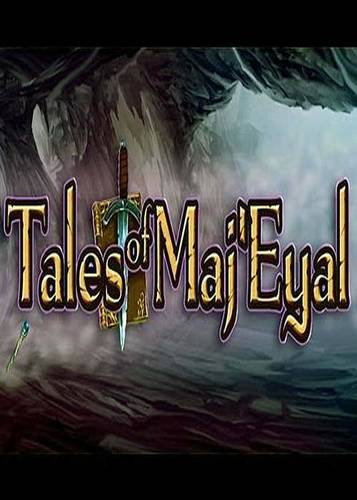 Tales of Maj'Eyal