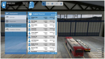 третий скриншот из Airport Simulator 2019