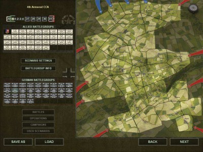 первый скриншот из Close Combat: Anti Terrorism