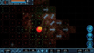 первый скриншот из Star Traders: 4X Empires