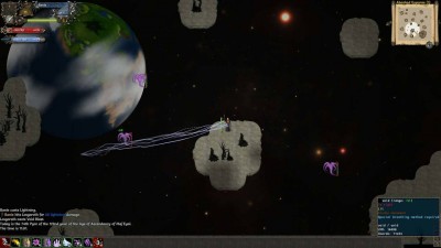 первый скриншот из Tales of Maj'Eyal