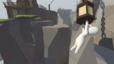 первый скриншот из Human: Fall Flat
