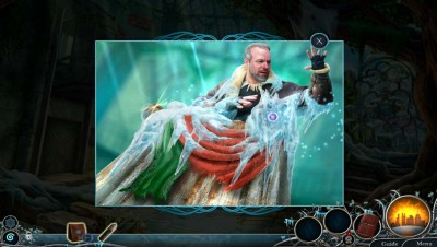 четвертый скриншот из Dawn of Hope 3: The Frozen Soul