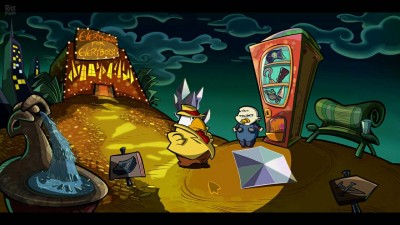 третий скриншот из Detective Gallo