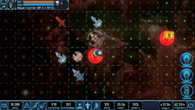 третий скриншот из Star Traders: 4X Empires