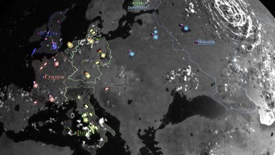 первый скриншот из War, the Game