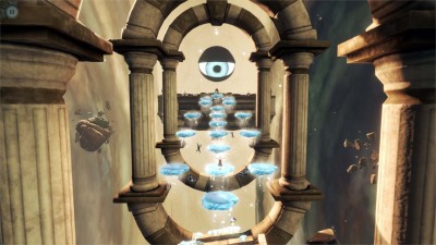 второй скриншот из Illusion: A Tale of the Mind