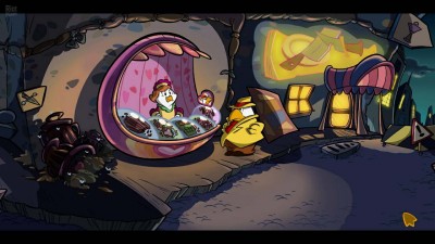первый скриншот из Detective Gallo