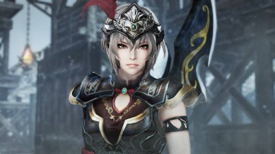 первый скриншот из Dynasty Warriors 8: Xtreme Legends - Complete Edition