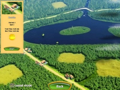 третий скриншот из Royal Settlement 1450