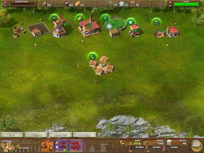 четвертый скриншот из Ancient Rome