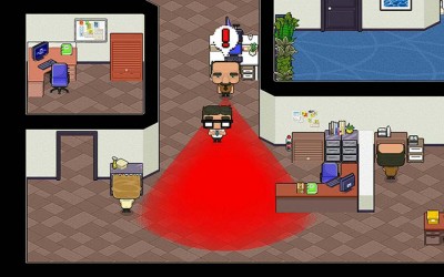 четвертый скриншот из Level22 Gary’s Misadventures / Level 22: Gary’s Misadventure