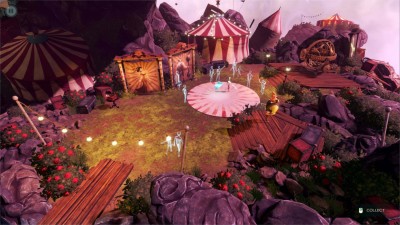 третий скриншот из Illusion: A Tale of the Mind