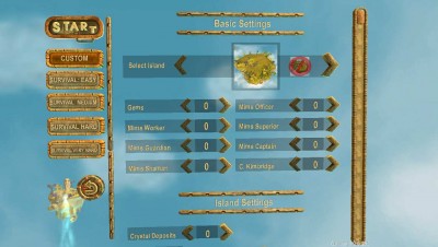 второй скриншот из The Mims Beginning