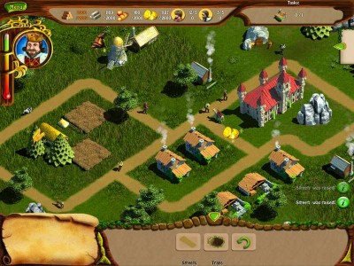 первый скриншот из Royal Settlement 1450