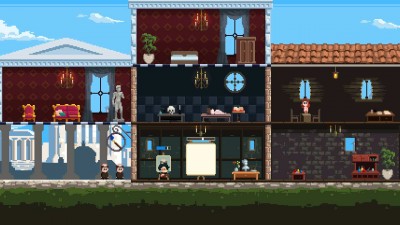 третий скриншот из Painters Guild