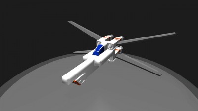 первый скриншот из SimplePlanes